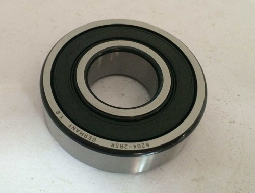 Buy bearing 6205 C4 for idler